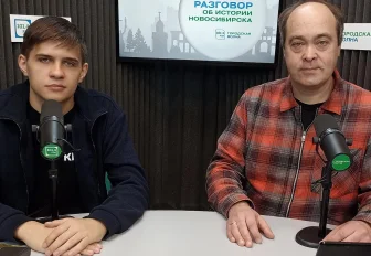 О командире третьего фронта расскажут на Городской волне