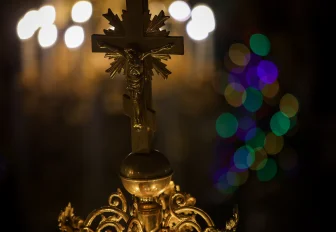 Новосибирскую митрополию возглавил епископ Варфоломей