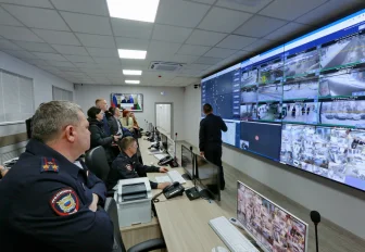 ИИ помог задержать ещё 3 тысячи преступников в Новосибирской области