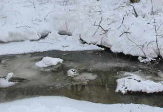 Новосибирские синоптики дали первый прогноз на весеннее половодье