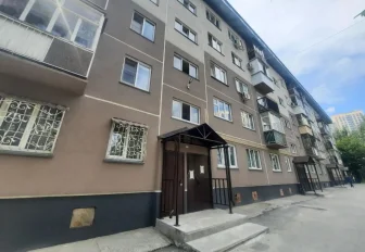 Фасады 75 домов капитально отремонтируют в Новосибирске в этом году