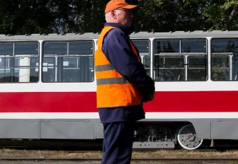 Где проложат новые трамвайные пути до 2024 года в Новосибирске