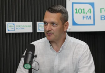 Как молодёжь помогает ветеранам войны — слушайте в прямом эфире Горволны