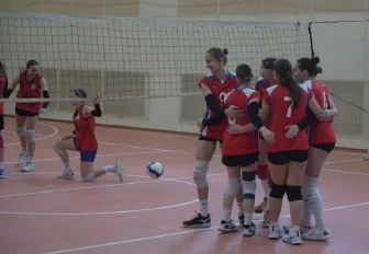 Долгожданный спортзал открыли в молодёжном центре Чехова в Новосибирске