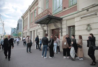 Новосибирцам предложили добраться до «Ночи музеев» на электричках