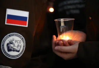 Новосибирцев зовут на митинг в память о погибших в Донбассе детях