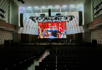 Афиша Новосибирска: куда сходить в четверг, 2 апреля