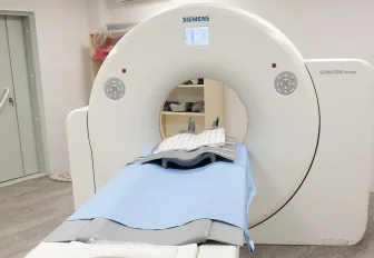 Заядлых курильщиков направят на КТ лёгких в Новосибирске