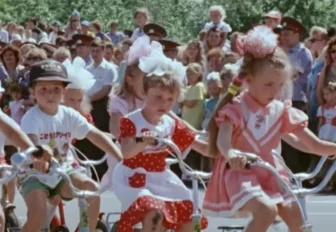 Как Новосибирск встречал своё 100-летие — смотрим трогательное видео