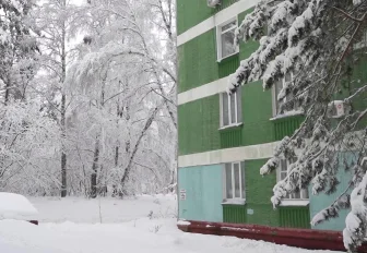 Город без окраин: Советский район