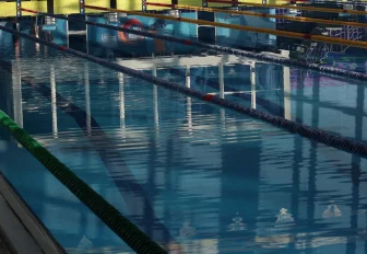 Мировой рекорд в апноэ побила новосибирская спортсменка