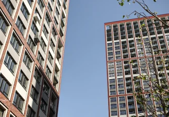 Если вы пропустили: очереди за салом, трамвай №1 и квартал небоскрёбов