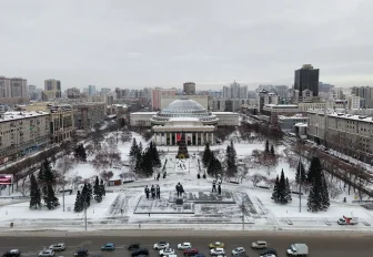 Город без окраин: как развиваются районы Новосибирска