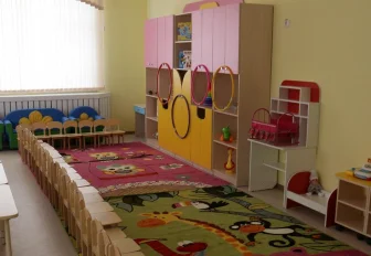 Мэрия намерена изъять под детский сад участок в 1,4 га на берегу Оби