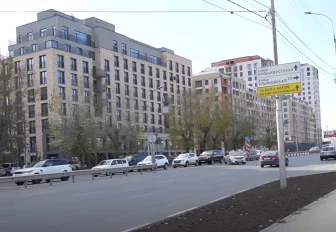 Город без окраин: какие улицы Октябрьского района станут зеленее в 2026-м