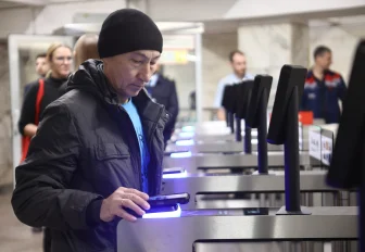 6,5 миллиона поездок в транспорте оплатили новосибирцы «Картой жителя»