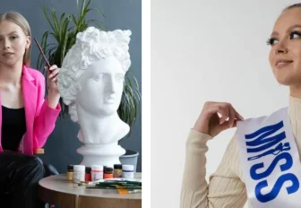 Помощник ректора СГУГиТ вышла в финал международного конкурса «Мисс офис»