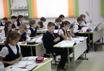 Что изменится в новосибирских школах с 1 сентября