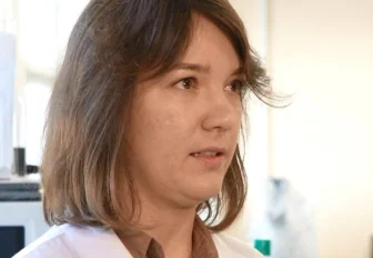 Победившую пыль аспирантку НГТУ признали лучшим молодым изобретателем РФ