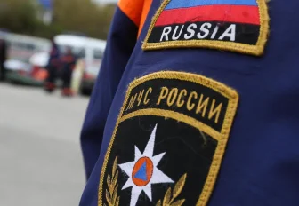 Землетрясение произошло на границе Новосибирской области с Казахстаном