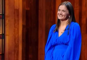 Приготовленную сибирячкой энчиладу оценят на телешоу «Битва шефов»