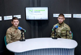 «Ели из одной тарелки»: 24-летний боец рассказал о братстве на передовой