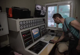 Асфальтовые заводы запустят в Новосибирске к середине апреля