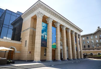 Афиша Новосибирска: куда сходить во вторник, 4 августа