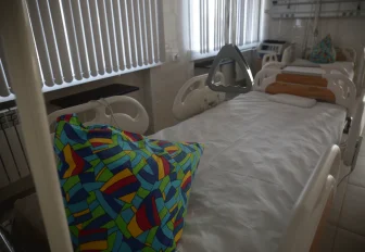 Огромную «жемчужную» опухоль удалили из головы 22-летнего новосибирца