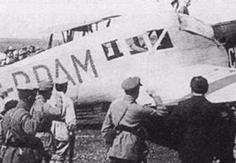 Крылья вместо хлеба: как жители Ново-Николаевска купили самолёт