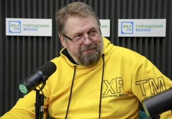 О Новосибирске прогулочном расскажут на Городской волне