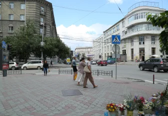 Последние жаркие дни этого лета обещают новосибирцам в выходные