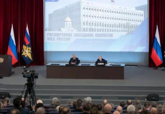 Преступность в Сибири снижается активнее, чем в среднем по России