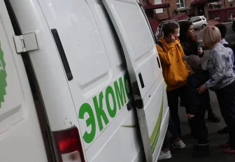 Жители ОбьГЭСа соберут старую бумагу и стекло на акции «Экодвор»