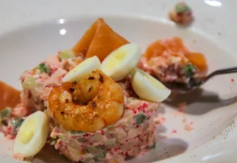 Новосибирская неделя: индекс оливье, транспорт будущего и «Наука 0+»