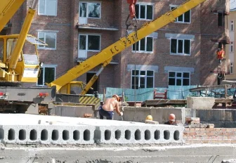 Аналитики: ставки по ипотеке вырастут в 2020 году