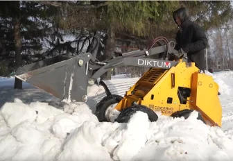 GPS-трекеры сократили число жалоб на уборку в Кировском районе