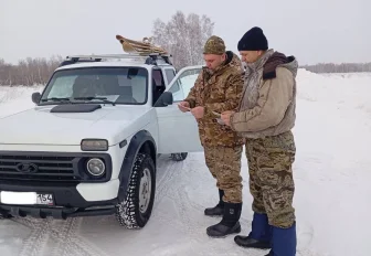 «Героя НовоСибири» взяли на работу в региональное министерство