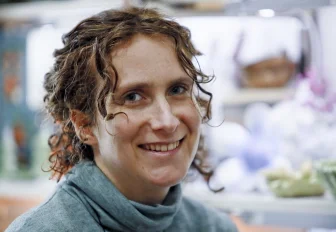 «Не могу жить без России»: как американка обрела счастье под Новосибирском