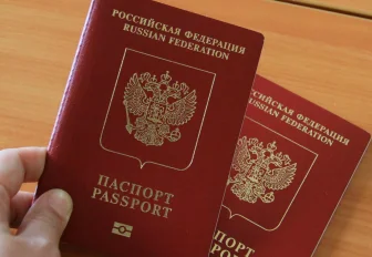 Новосибирцев предупредили о мошенничестве с оформлением загранпаспортов