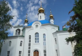 В Новосибирске проезд от Пархоменко до Котовского назвали Серафимовским