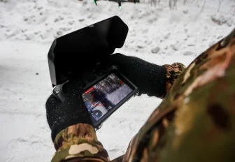 Новосибирский беспилотник «Воробей-15» запускают в серийное производство