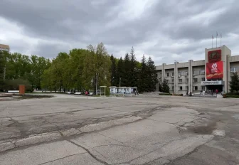 Зелёное голосование: Кировский район
