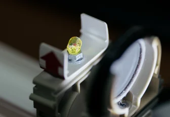 Сортировать алмазы с помощью искусственного интеллекта предложили в НГТУ