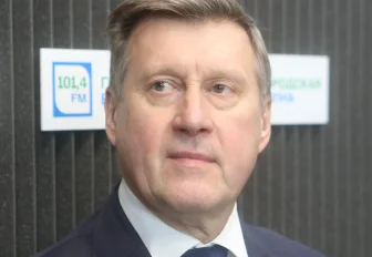 Мэр отвечает: сезон «Бионорда», лента Мёбиуса и свет для Покрышкина