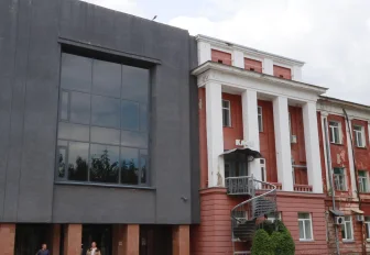 Создать молодёжное пространство в ДК «Прогресс» предложат архитекторам