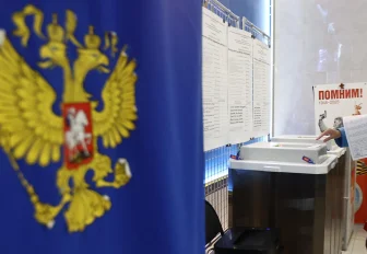 Выборы депутатов — 2025: сколько новосибирцев проголосовало за два дня