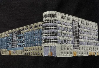 Если вы пропустили: грелки в парке, прощание с ЦУМом и вышитый Новосибирск