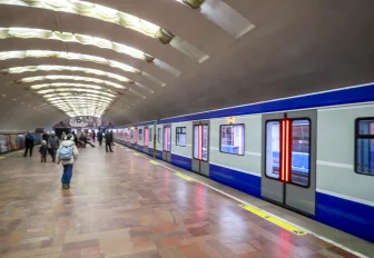 По новой схеме новосибирское метро выйдет за границы города — Михаил Никулин