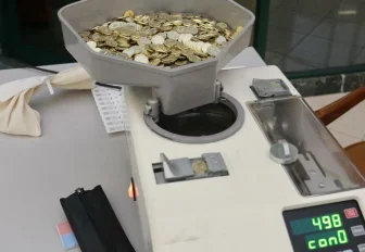 Что делать с мелкими монетами, если их накопилось очень много